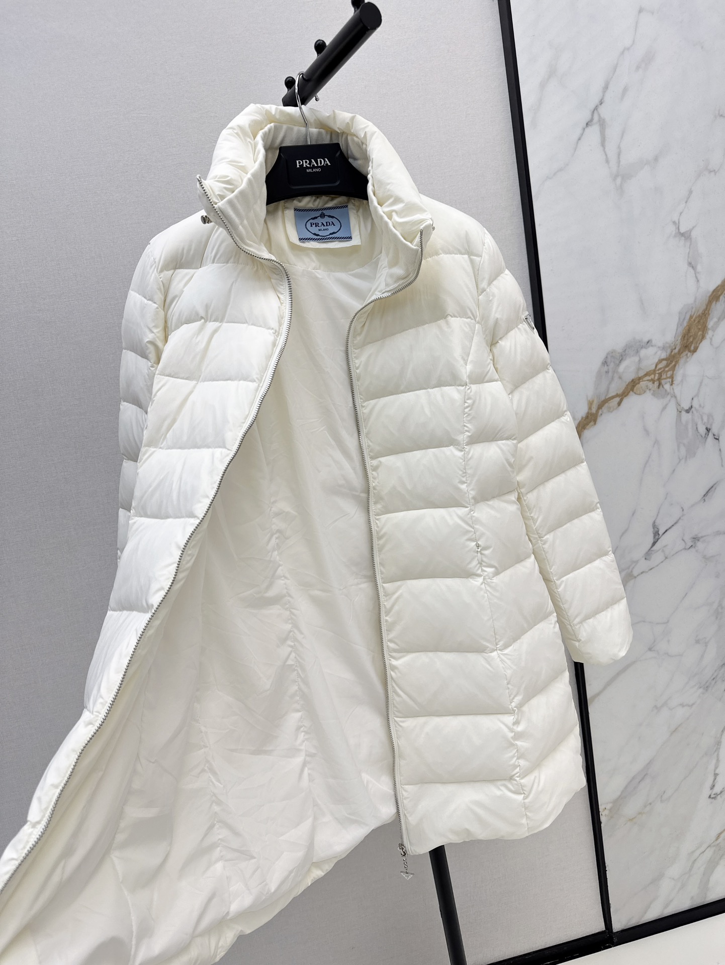 Prada Down Jackets